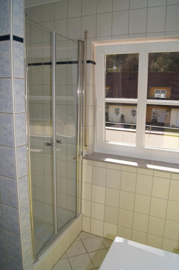 Daleiden Lillie 3-4 Personen - Ferienwohnungen Wagner & Gaul Falkenauel מראה חיצוני תמונה