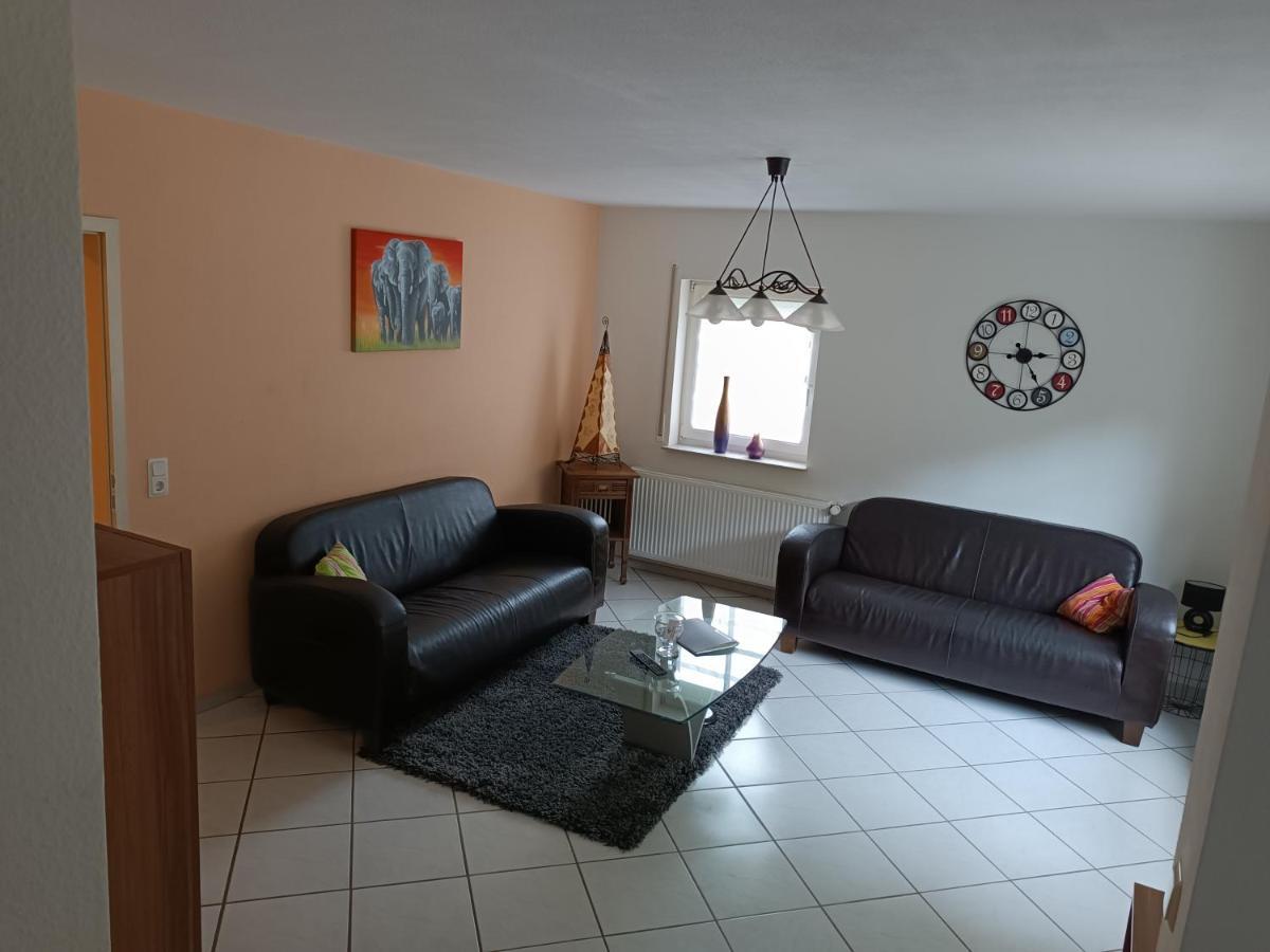 Daleiden Lillie 3-4 Personen - Ferienwohnungen Wagner & Gaul Falkenauel מראה חיצוני תמונה